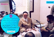 آنقدر که صدا و سیما میتواند به مردم خدمت کند سایر دستگاهها نمیتوانند