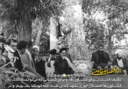 این یک موعظه نیست، نجات دادن کشور اسلامی از زیر بار ظلم و استعمار تکلیفی است به عهده ما