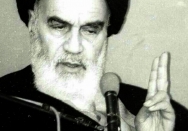  اسلام که آمد، نفت هم مال خودمان می‌شود