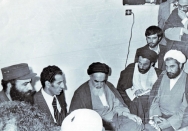 برادرِ نزدیک اما غیرقابل اعتمادِ انقلاب