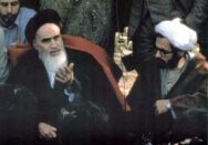 گلایه محمد منتظری:دور امام را خالی کرده‌اید!