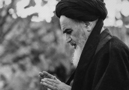 با دلی آرام و قلبی مطمئن و روحی شاد و ضمیری امیدوار ... .