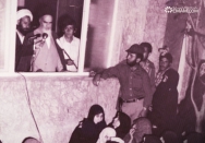یک زن ملکوتی، یک انسان به تمام معنا انسان
