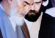 توصیه امام(ره) به حاج احمدآقا/  پسرم! تا نعمت جوانی را از دست ندادی به فکر اصلاح خود باش...