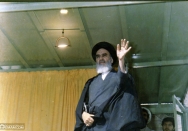  قطع رابطه تا فروپاشی