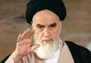 حقیقتا خود را بنده‌ی خدا می‌دانست