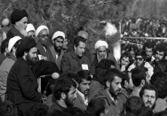 صحنه های روز ورود امام، در تاریخ تکرار نخواهد شد