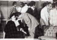 چه کسی واقعا در خط امام است؟
