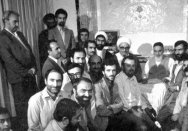 اعتماد امام به او کم نظیر بود