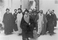 منشوری برای حوزه انقلابی