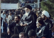 امام فرمودند: من این مردم را بهتر از هر کسی می‌شناسم!