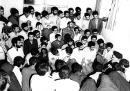 پادکست | دانشجوی ضدسلطه