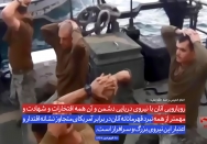 ویژه|این حادثه کار خدا بود. نبرد قهرمانانه نیروی دریایی در برابر آمریکای متجاوز نشانه اقتدار این نیروی سرافراز است