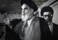 دنیای بدون «خمینی»