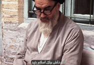 شاخص دولت انقلابی | دلش برای اسلام بتپد