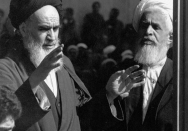 شاخص دولت انقلابی | غربزده نباشد
