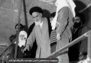 شاخص دولت انقلابی | محرومیت مستضعفین را لمس نموده و در فکر رفاه آنها باشد