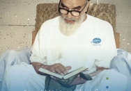 بهار آمد، ز گلشن برد زردیها و، سردیها