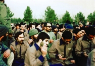 به معنای واقعی کلمه «مقلد امام» بود