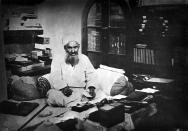 آیت‌الله خمینی به استادش اصرار کرد که:کاری باید کرد!