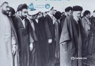 اگر روحانیت جلودار انقلاب نبود