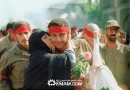 ایثار و اخلاص