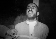 ایستادگی روحانیت