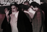 تذکر به بنی صدر