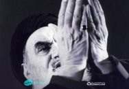 دنیای ظلم و ستم و بیداد