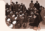 روحانیت متعهد