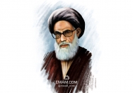 شهید آیت‌الله دستغیب