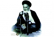 نماز و شمشیر حضرت امیر