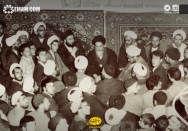 قدرت خدادادی