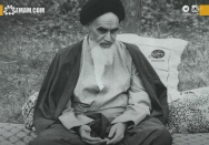 چشممان به شرق و غرب نیست