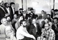چپ، راست، برادری