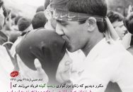 مکرر دیدیم که زنان بزرگواری زینب گونه فریاد می‌زنند که فرزندان خود را از دست داده و مفتخرند به این امر