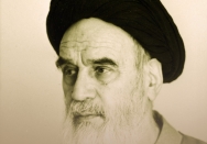 مردمی می‌توانند مملکت و ملت خودشان را نجات بدهند که معنویت داشته باشند