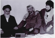 «رفیقِ» نیمه راه!