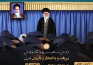 ۲۹ فروردین روز ارتش جمهوری اسلامی/ ارتش ما امروز یک ارتش سربلند و با افتخار و با ایمان است