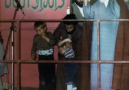 میوه اختلاف ما را آمریکا می‌چیند
