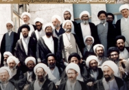 ای فقهای شورای خبرگان مسئولیتی را قبول کردید که در راس همه مسئولیت هاست
