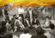 آزمایش مدعیان در سختی ها