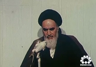 احقاق حقوق ملت در حکومت اسلامی‌