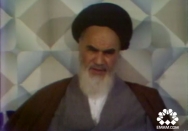خدای تعالی مبدا کار است‌