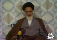 شمایید که می‌توانید مملکت را اداره کنید
