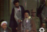 حرکات مذبوحانه گروهکها