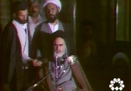 نهراسیدن ملت از حرکات مذبوحانه‌
