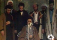 وابستگان به امریکا و مدعیان دموکراسی‌
