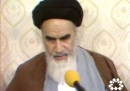 احساس خطر از توطئه براندازی‌