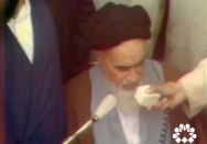 آزادی یک نعمت بزرگ الهی است